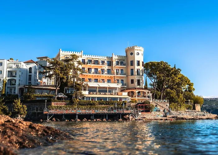 Hotel Miramar